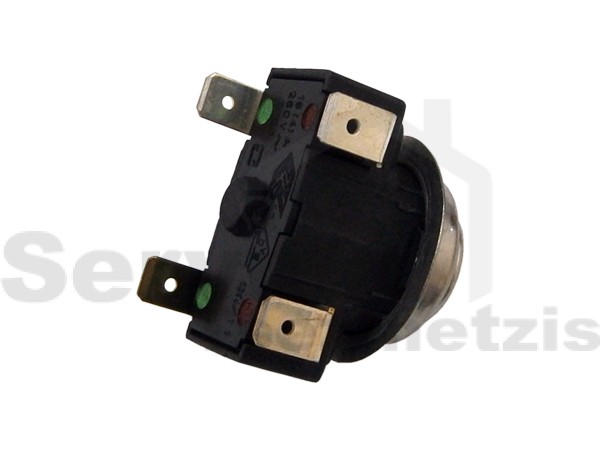 Gallery image 2 of ΚΛΙΞΟΝ ΠΛΥΝΤΗΡΙΟY ΡΟΥΧΩΝ ARISTON NA40-NC85 015854