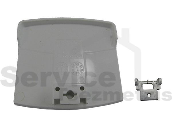Gallery image 2 of ΚΛΕΙΣΤΡΟ ΠΛΥΝΤΗΡΙΟY ΡΟΥΧΩΝ WHIRLPOOL SET ORIGINAL 481231028224