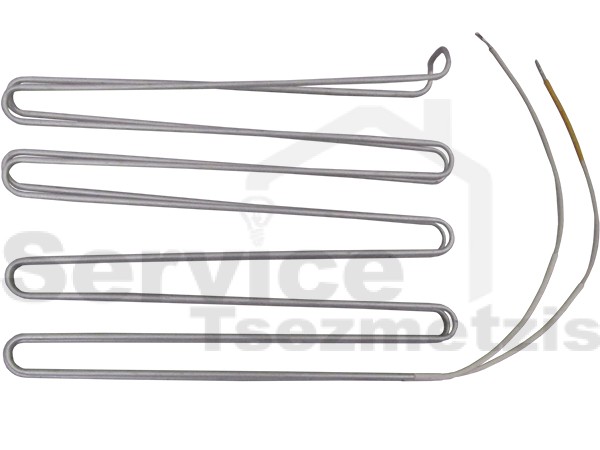 Gallery image 1 of ΑΝΤΙΣΤΑΣΗ ΨΥΓΕΙΟY ΣΩΛΗΝΩΤΗ 117W 240V