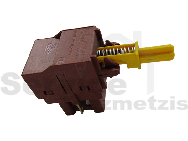 Gallery image 2 of ΔΙΑΚΟΠΤΗΣ ΠΛΥΝΤΗΡΙΟΥ ΡΟΥΧΩΝ ZANUSSI 3+1 EΠΑΦΕΣ 1249271006