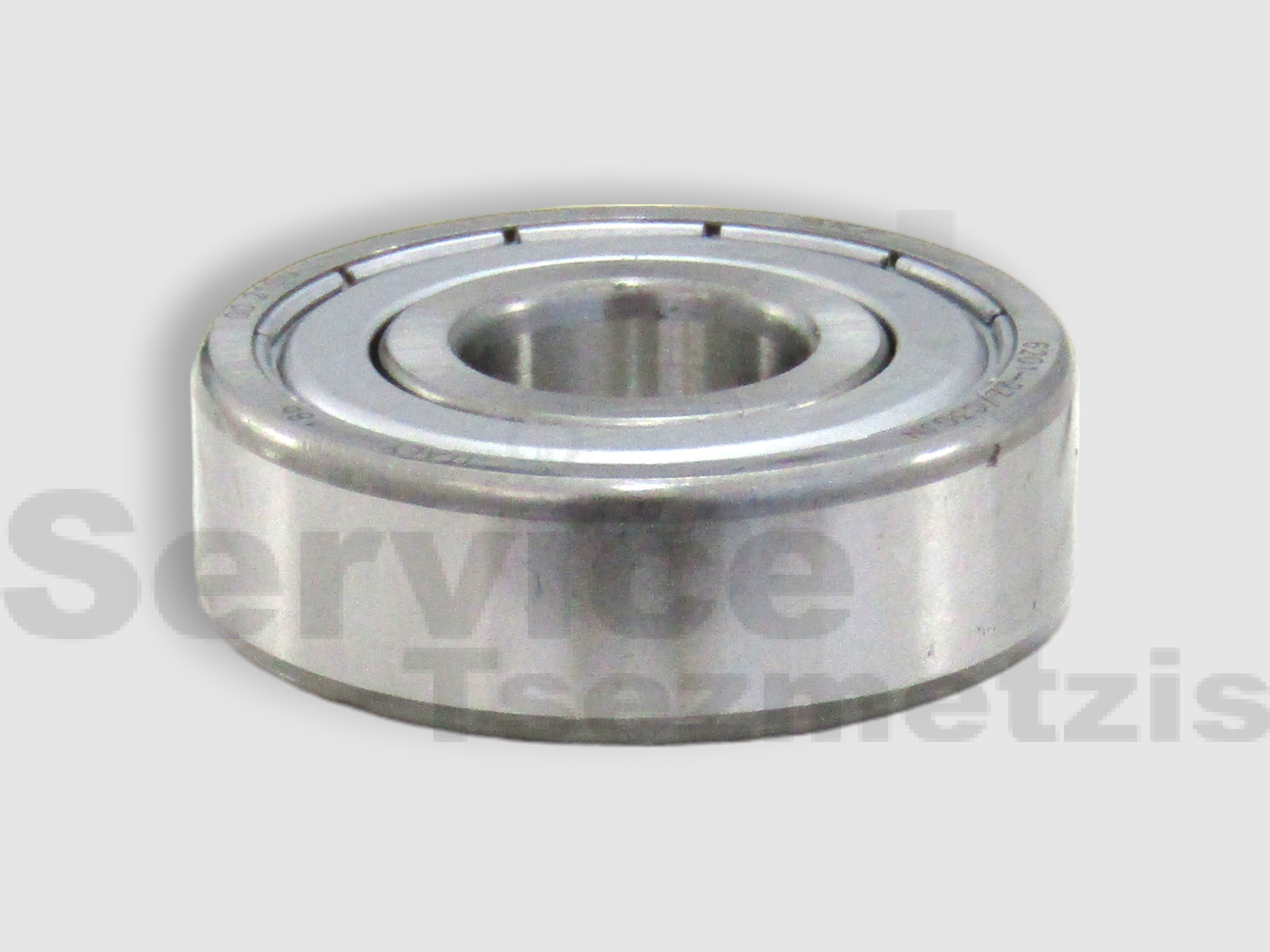 Gallery image 2 of ΡΟΥΛΕΜΑΝ ΠΛΥΝΤΗΡΙΟY ΡΟΥΧΩΝ 6201ZZ SKF 12x32x10