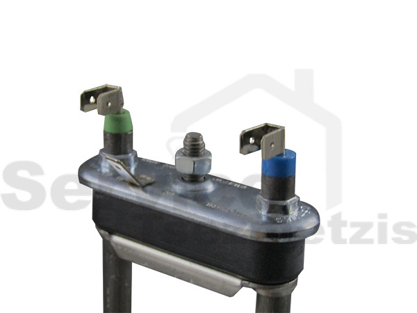 Gallery image 2 of ΑΝΤΙΣΤΑΣΗ ΠΛΥΝΤΗΡΙOY ΡΟΥΧΩΝ ARISTON 1700W 17CM 066086