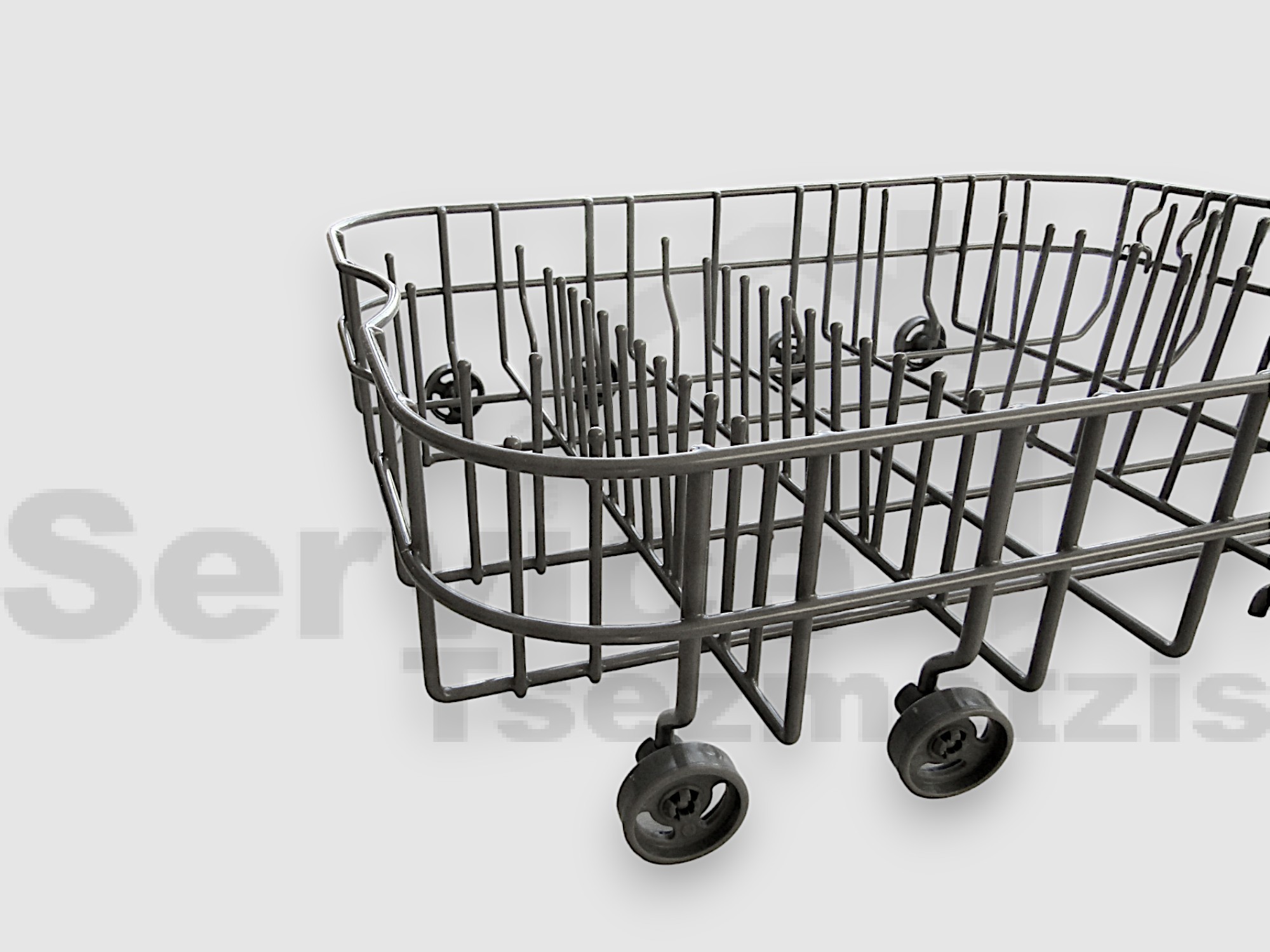 Gallery image 2 of ΓΝΗΣΙΟ ΚΑΤΩ ΚΑΛΑΘΙ ΠΛΥΝΤΗΡΙΟΥ ΠΙΑΤΩΝ WHIRLPOOL 482000099353
