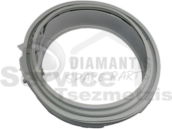 Gallery image 2 of ΛΑΣΤΙΧΟ ΠΟΡΤΑΣ ΠΛΥΝΤΗΡΙΟΥ ΡΟΥΧΩΝ SAMSUNG DC97-18852A