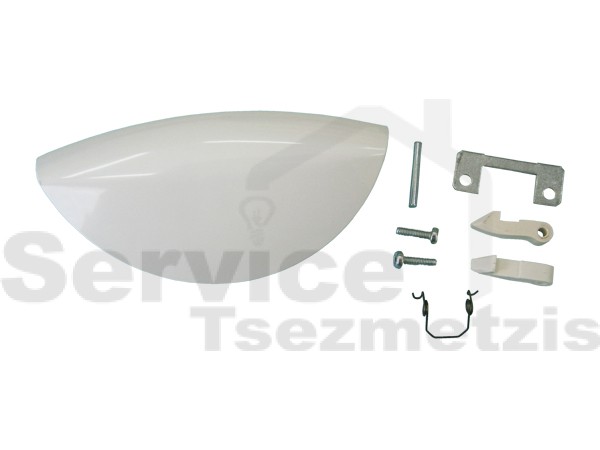 Gallery image 2 of ΚΛΕΙΣΤΡΟ ΠΛΥΝΤΗΡΙΟY ΡΟΥΧΩΝ ZEROWATT 49001136