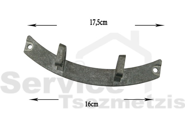 Gallery image 1 of ΜΕΝΤΕΣΕΣ ΠΛΥΝΤΗΡΙΟY ΡΟΥΧΩΝ ARISTON INDESIT HOTPOINT MERLONI  ARDO OCEAN SAN GIORGIO FAGOR BRANDT 55X