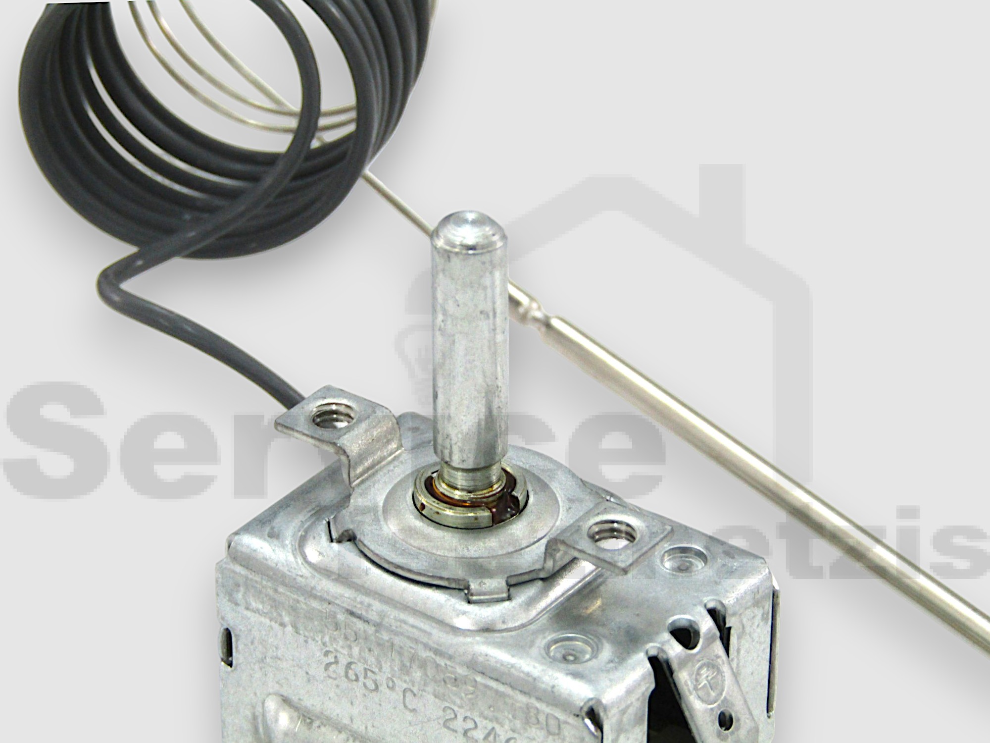 Gallery image 2 of ΘΕΡΜΟΣΤΑΤHΣ ΚΟΥΖΙΝΑΣ SMEG 50-265°C