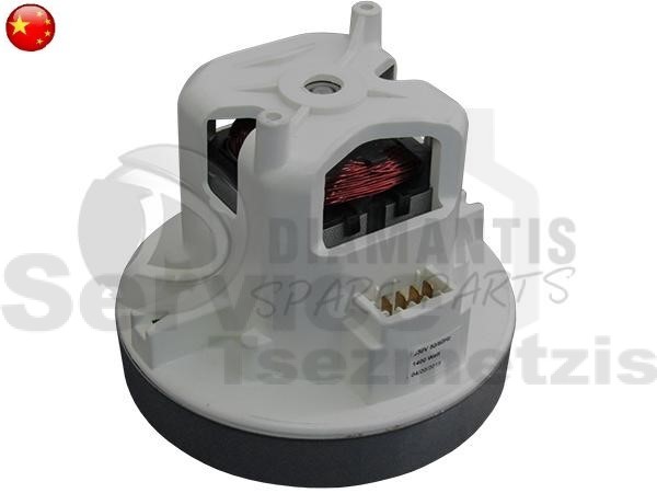Gallery image 1 of ΜΟΤΕΡ ΣΚΟΥΠΑΣ ΤΥΠΟΥ MIELE 1400W 230V 10812572