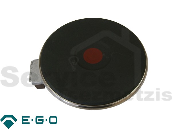 Gallery image 1 of ΕΣΤΙΑ ΚΟΥΖΙΝΑΣ 1500W 145MM ΧΑΜΗΛΟ ΣΤΕΦΑΝΙ