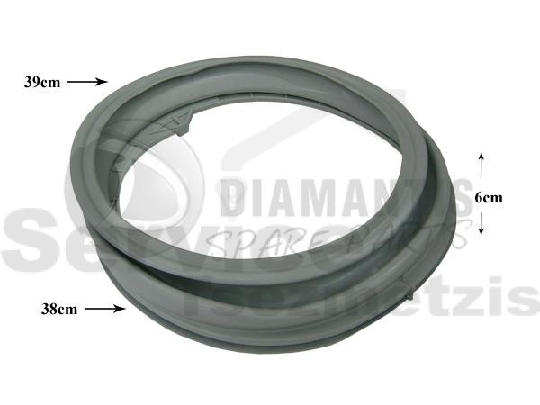 Gallery image 1 of ΛΑΣΤΙΧΟ ΠΟΡΤΑΣ ΠΛΥΝΤΗΡΙOY ΡΟΥΧΩΝ CANDY 41021143