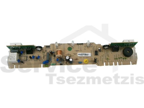 Gallery image 1 of ΠΛΑΚΕΤΑ ΚΑΤΡΑΝ ΨΥΓΕΙΟΥ ARISTON INDESIT ΠΡΟΓΡΑΜΜΑΤΙΣΜΕΝΗ 080993