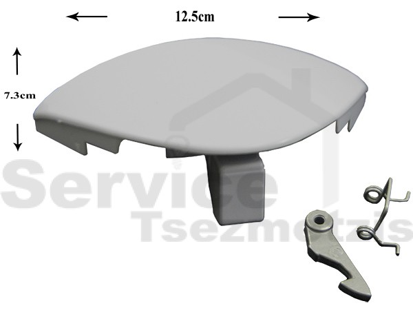 Gallery image 1 of ΚΛΕΙΣΤΡΟ ΠΛΥΝΤΗΡΙΟY ΡΟΥΧΩΝ ARISTON INDESIT C00075323