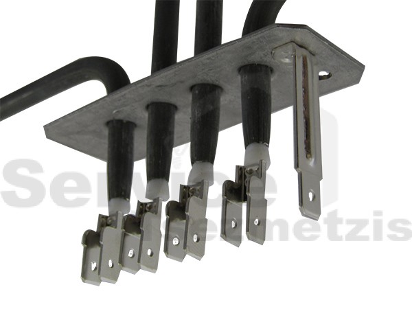 Gallery image 2 of ΑΝΤΙΣΤΑΣΗ ΚΟΥΖΙΝΑΣ ΑΝΩ ΜΕΡΟΣ CANDY 2300W (1440W+860W) 44002099