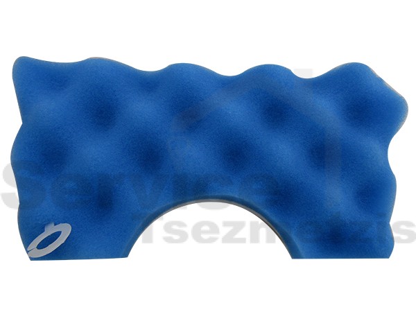 Gallery image 2 of ΦΙΛΤΡΟ ΣΚΟΥΠΑΣ SAMSUNG HEPA DJ97-01040A