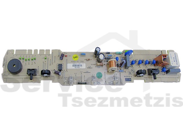 Gallery image 1 of ΠΛΑΚΕΤΑ ΨΥΓΕΙΟΥ ARISTON ΠΡΟΓΡΑΜΜΑΤΙΣΜΕΝΗ 482000028014