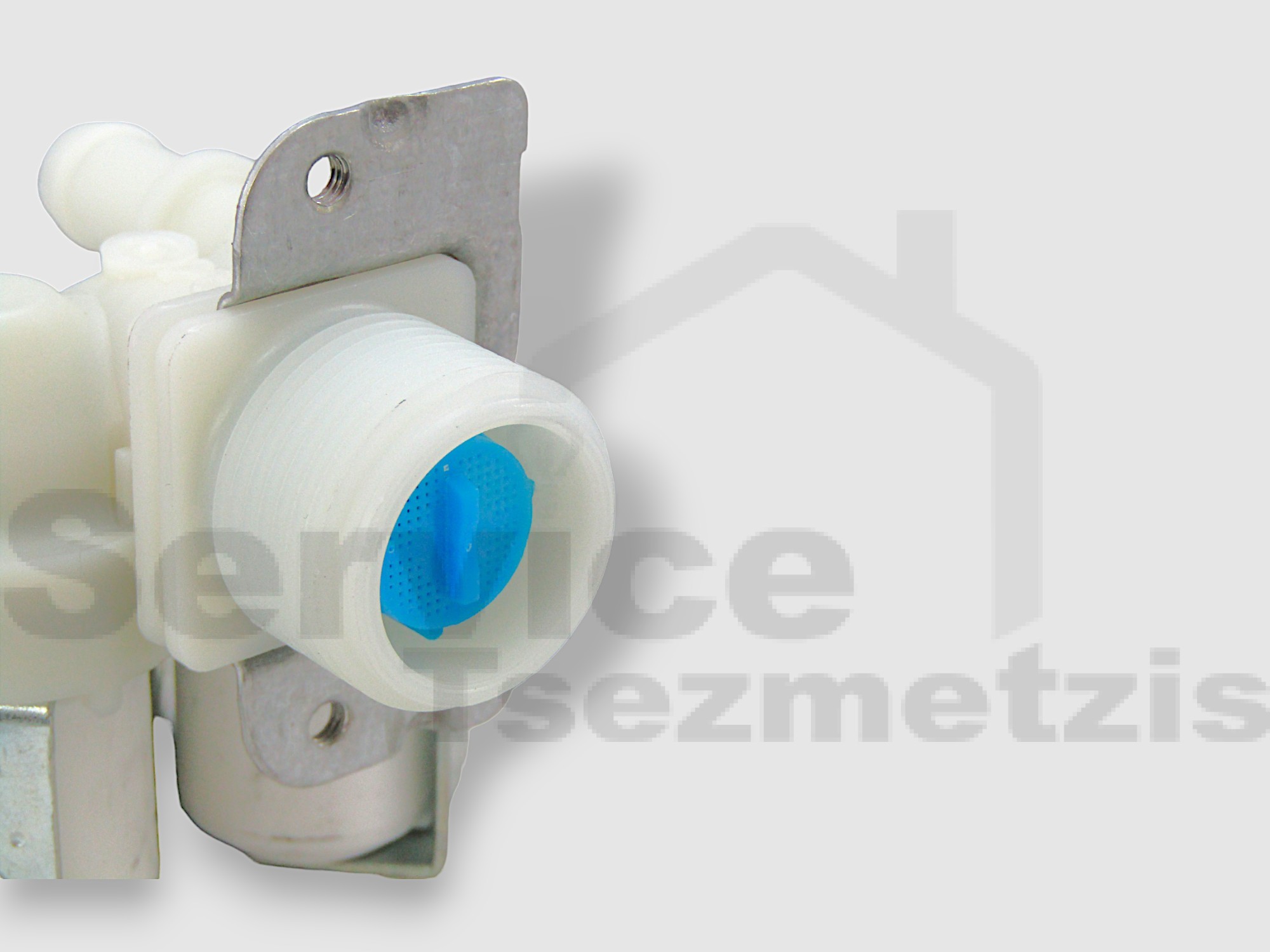 Gallery image 2 of ΒΑΛΒΙΔΑ ΠΛΥΝΤΗΡΙΟΥ ΡΟΥΧΩΝ WHIRLPOOL ΕΥΘΕΙΑ II C00309452