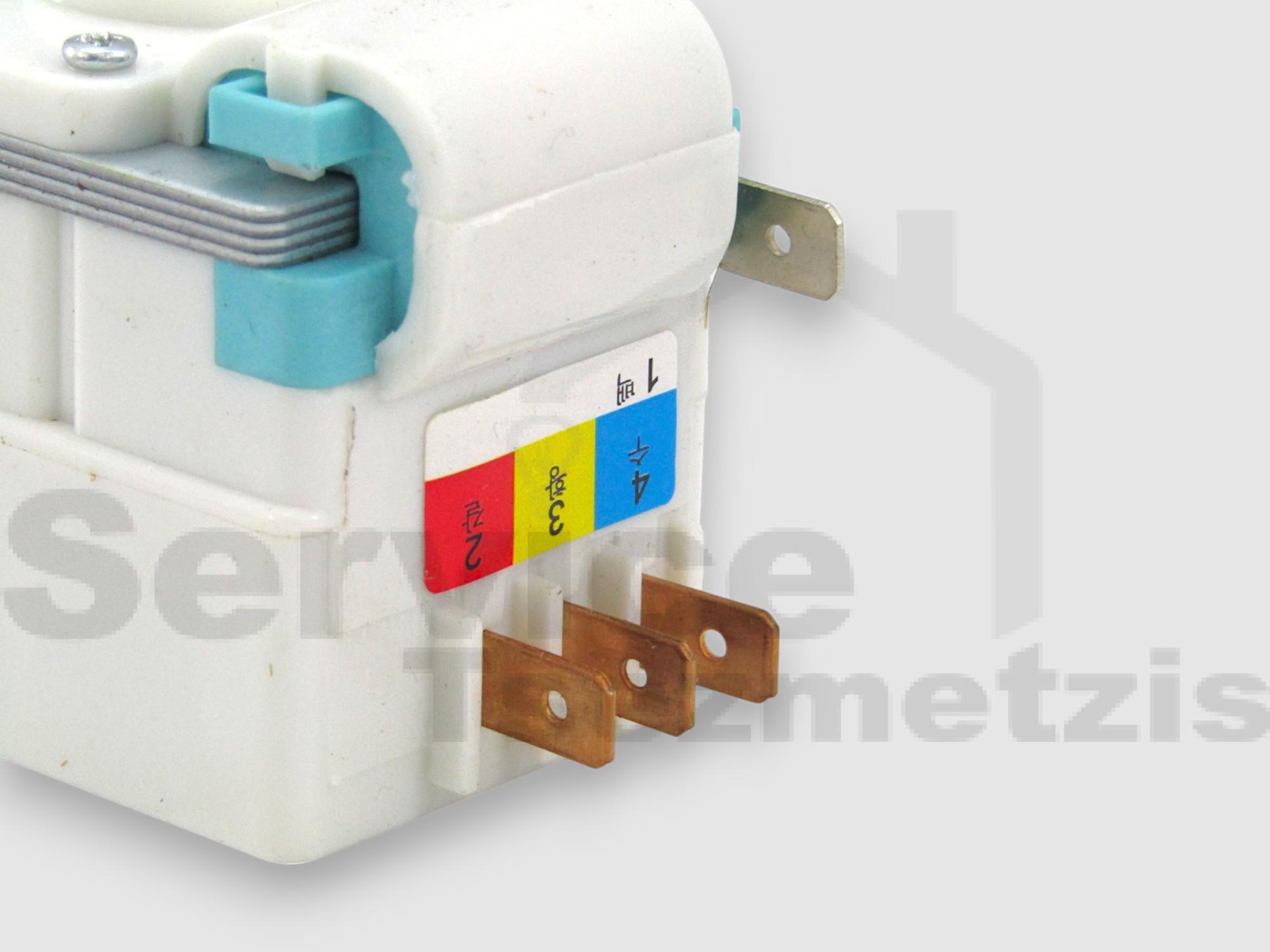 Gallery image 2 of ΧΡΟΝΟΔΙΑΚΟΠΤΗΣ ΨΥΓΕΙΟY SANKYO TMDEX09TC1 220V