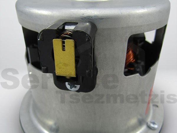 Gallery image 2 of ΜΟΤΕΡ ΣΚΟΥΠΑΣ ΜΕ ΣΤΟΜΙΟ 1600W