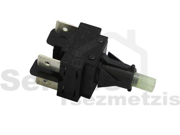 Gallery image 1 of ΔΙΑΚΟΠΤΗΣ ΠΛΥΝΤΗΡΙΟY ΡΟΥΧΩΝ ZEROWATT 4ΕΠΑΦΩΝ ROLD E0014