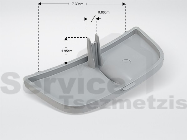 Gallery image 2 of ΚΟΥΜΠΙ ΣΚΟΥΠΑΣ ON-OFF AEG 2197043074