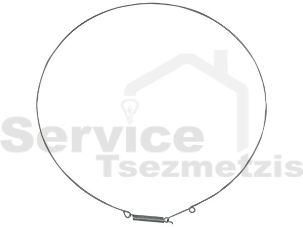 Gallery image 1 of ΣΦΙΓΚΤΗΡΑΣ ΛΑΣΤΙΧΟΥ ΠΛΥΝΤΗΡΙΟY ΡΟΥΧΩΝ LG 4861ER2001B