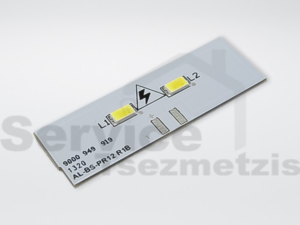 Gallery image 2 of ΔΙΟΔΟΣ LED ΨΥΓΕΙΟΥ SIEMENS 00632825