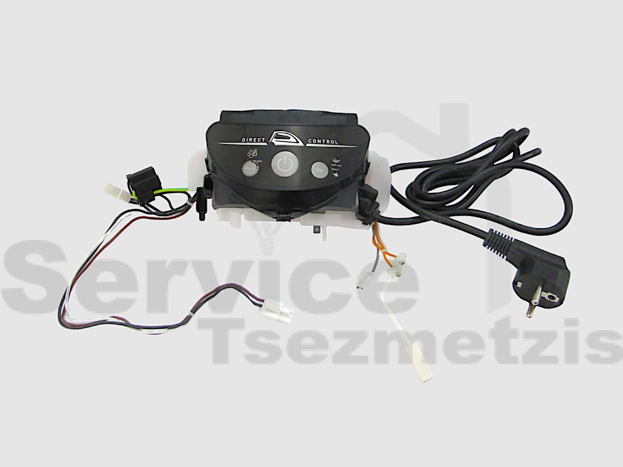 Gallery image 1 of ΓΝΗΣΙΑ ΠΛΑΚΕΤΑ ΑΤΜΟΣΥΣΤΗΜΑΤΟΣ TEFAL CS-10000404