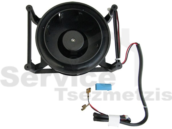 Gallery image 1 of ΑΝΕΜΙΣΤΗΡΑΣ ΚΑΤΑΨΥΞΗΣ ΨΥΓΕΙΟΥ INDESIT ARISTON DC9V 1,35W +8200985 KIT C00301746