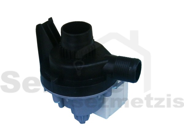 Gallery image 2 of ΑΝΤΛΙΑ ΠΛΥΝΤΗΡΙΟΥ ΡΟΥΧΩΝ ΜΑΓΝHTIΚΗ ZANUSSI 1240180065
