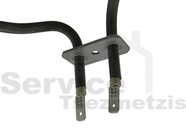 Gallery image 2 of ΑΝΤΙΣΤΑΣΗ ΚΟΥΖΙΝΑΣ ΑΕΡΟΘΕΡΜΗ ΑΕG ZANUSSI ELECTROLUX 3970128017 2KW