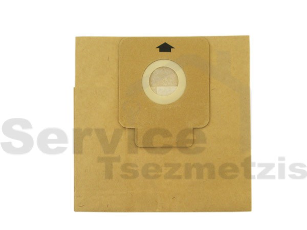 Gallery image 2 of ΣΑΚΟΥΛΑ ΣΚΟΥΠΑΣ HOOVER SPRINT SET 5 TEM + 2 ΦΙΛΤΡΑ