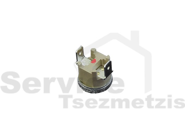 Gallery image 1 of ΘΕΡΜΙΚΟ ΠΡΕΣΟΣΙΔΕΡΟY STIRELLA SX430 180°C NC 5228105100