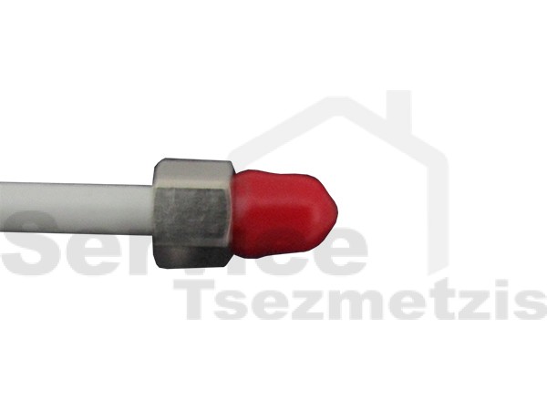 Gallery image 2 of ΣΥΝΔΕΣΜΟΣ ΣΥΝΔΕΣΗΣ ΒΑΛΒΙΔΑΣ ΨΥΓΕΙΟΥ WHIRLPOOL 481253029404