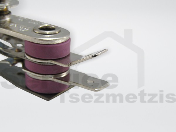 Gallery image 2 of ΘΕΡΜΟΣΤΑΤΗΣ ΤΟΣΤΙΕΡΑΣ PHILIPS 422245945431