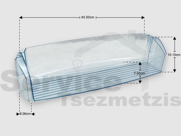 Gallery image 1 of ΓΝΗΣΙΑ ΜΠΟΥΚΑΛΟΘΗΚΗ ΨΥΓΕΙΟΥ AEG 2148445063