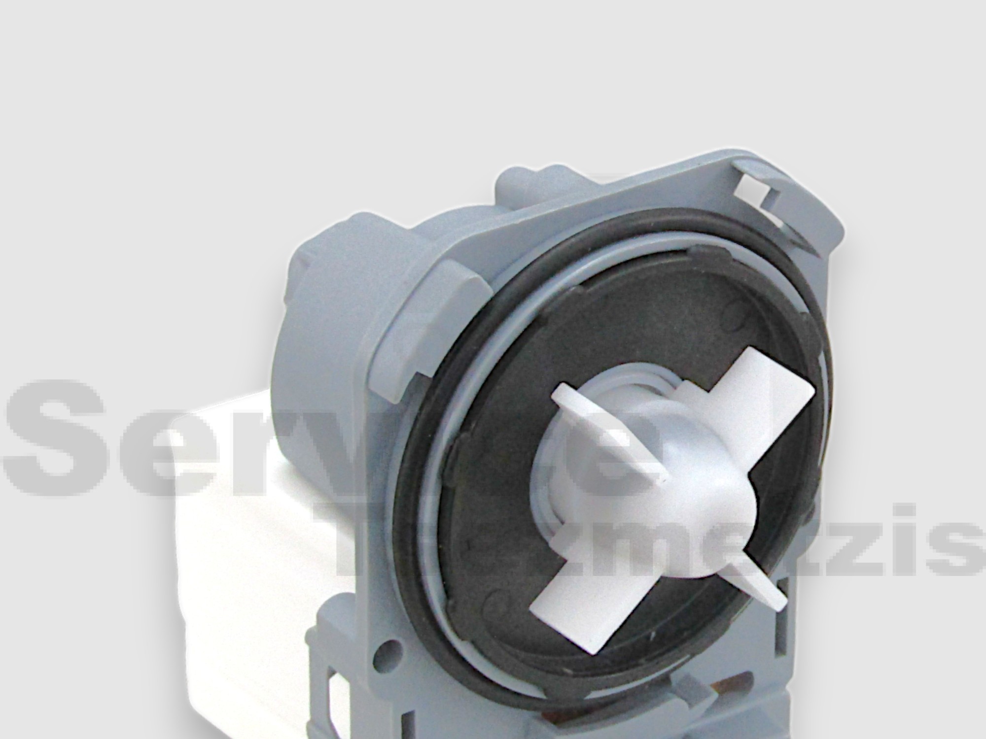 Gallery image 2 of ΑΝΤΛΙΑ ΠΛΥΝ. ΡΟΥΧΩΝ SIEMENS 3 ΚΟΥΜΠΩΜΑΤΑ ΦΙΣΑ ΠΑΝΩ