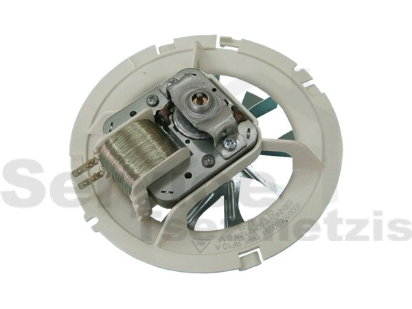 Gallery image 2 of ΜΟΤΕΡ ΑΝΕΜΙΣΤΗΡΑΣ ΨΥΞΗΣ ΚΟΥΖΙΝΑΣ WHIRLPOOL 480121103444
