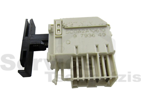 Gallery image 2 of ΔΙΑΚΟΠΤΗΣ ΠΛΥΝΤΗΡΙΟY ΡΟΥΧΩΝ WHIRLPOOL 4 ΕΠΑΦΩΝ 481227618495