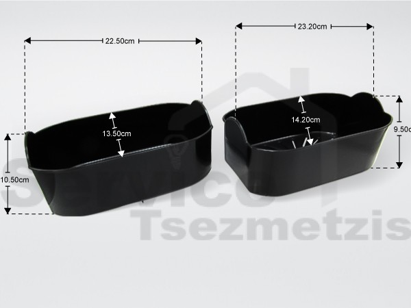 Gallery image 1 of ΔΟΧΕΙΟ ΑΤΜΟΜΑΓΕΙΡΑ DELONGHI 7323610044
