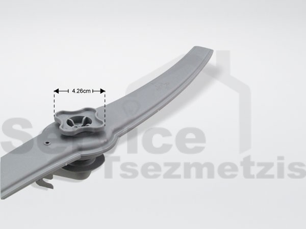 Gallery image 2 of ΦΤΕΡΩΤH ΑΝΩ ΠΛΥΝΤΗΡΙΟY ΠΙΑΤΩΝ SIEMENS 11012631