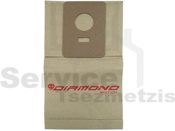 Gallery image 2 of ΣΑΚΟΥΛΑ ΣΚΟΥΠΑΣ HOOVER SENSOTRONIC SET 5 TEM + 2 ΦΙΛΤΡΑ
