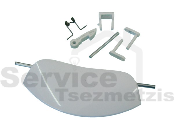 Gallery image 2 of ΚΛΕΙΣΤΡΟ ΠΛΥΝΤΗΡΙΟΥ ΡΟΥΧΩΝ ARCELIK BEKO 42038993