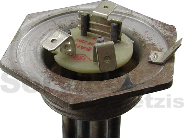 Gallery image 2 of ΑΝΤΙΣΤΑΣΗ ΚΑΛΟΡΙΦΕΡ 28CM 2000W