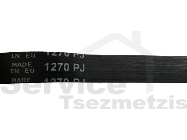 Gallery image 2 of ΙΜΑΝΤΑΣ ΠΛΥΝΤΗΡΙΟΥ ΡΟΥΧΩΝ WHIRLPOOL 1270J5