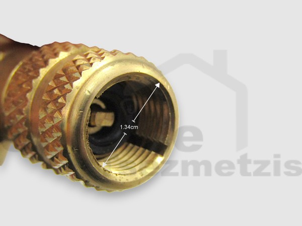Gallery image 2 of ΒΑΛΒΙΔA ΦΙΑΛΗΣ ΦΡΕΟΝ R410 1/4-5/16