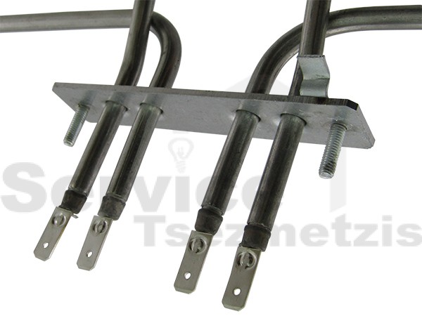 Gallery image 2 of ΑΝΤΙΣΤΑΣΗ ΑΝΩ ΚΟΥΖΙΝΑΣ GORENJE KOERTING 2600W 230V 229267