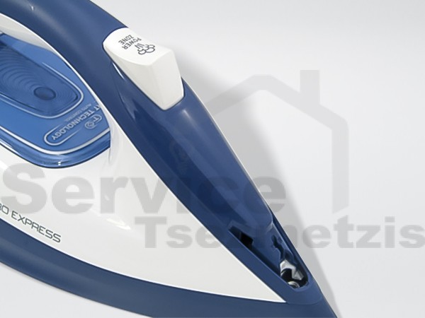 Gallery image 2 of ΛΑΒΗ ΑΤΜΟΣΥΣΤΗΜΑΤΟΣ  & ΚΑΛΩΔΙΟ TEFAL CS-00130300