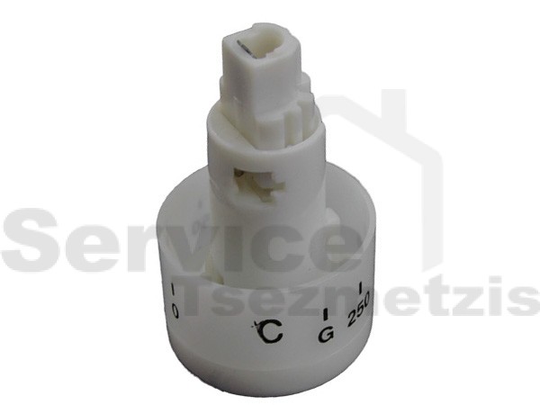 Gallery image 2 of ΚΟΥΜΠΙ ΚΟΥΖΙΝΑΣ ELCO POP 50-250 ΛΕΥΚΟ