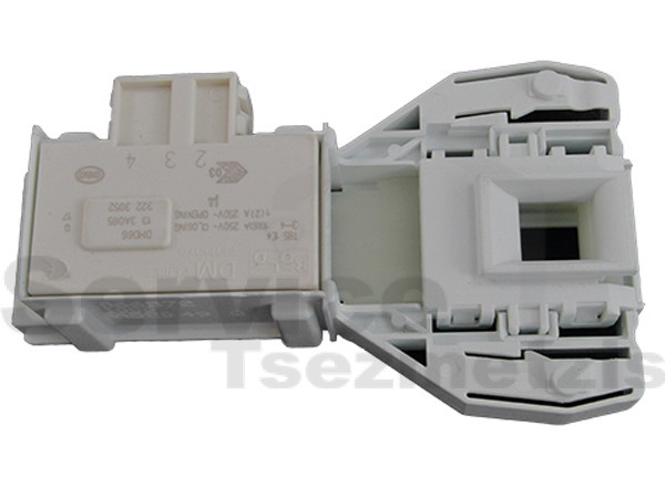 Gallery image 1 of ΘΕΡΜΟΔΙΑΚΟΠΤΗΣ ΠΛΥΝΤΗΡΙΟΥ ΡΟΥΧΩΝ ARISTON C00297327