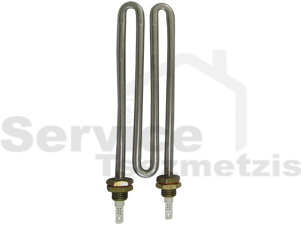 Gallery image 1 of ΑΝΤΙΣΤΑΣΗ ΑΤΜΟΣΥΣΤΗΜΑΤΟΣ JURO PRO 1100W 104185